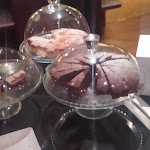 Photo n°13 de l'avis de Queens.l fait le 26/09/2022 à 10:14 sur le  Hotel NH Roma Villa Carpegna à Rome