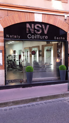 NSV Coiffure à Toulouse