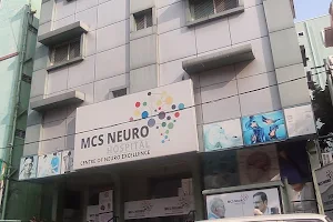 MCS Neuro Hospital image