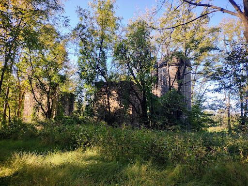 Warren Highlands Trail: Miller Farm