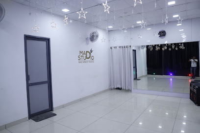 Mad Studio | Best Dance Academy in Jalandhar | Best Dance Studio in Jalandhar