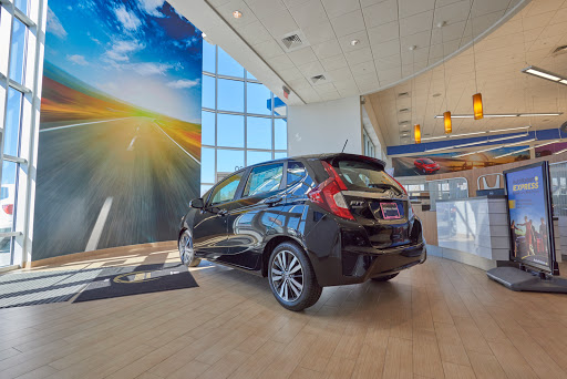 Honda Dealer «AutoNation Honda 385», reviews and photos, 4030 Hacks Cross Rd, Memphis, TN 38125, USA