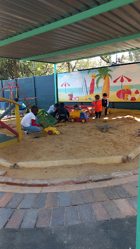 Wonderland Pre-Primary School - Kindergarten