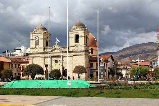 Plaza de la Constitución,