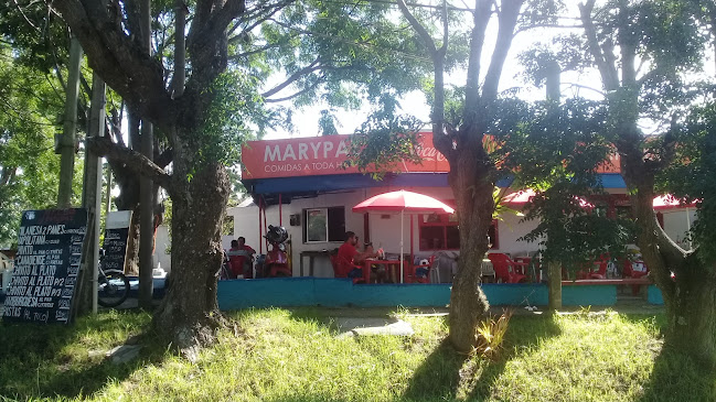 Opiniones de Marypaz en Canelones - Restaurante