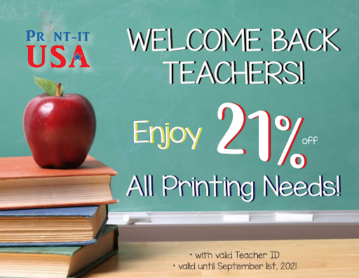 Print Shop «Print-It Usa Inc», reviews and photos, 13660 W State Rd 84, Davie, FL 33325, USA