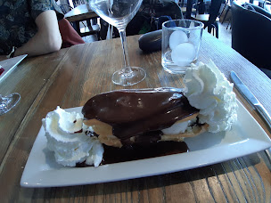 Photo n°9 de Bateau Bar Restaurant Sur les Quais à Saumur ()