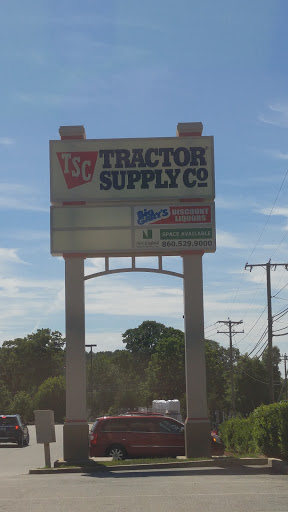 Home Improvement Store «Tractor Supply Co.», reviews and photos, 97 Providence Pike, Putnam, CT 06260, USA
