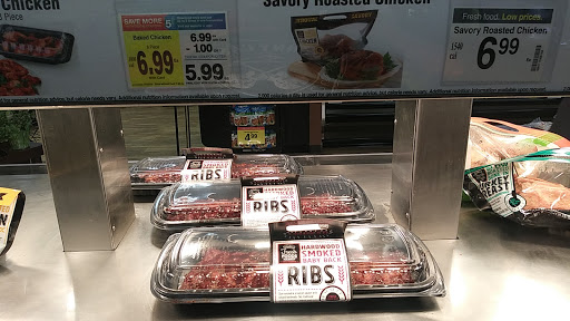 Grocery Store «Kroger», reviews and photos, 3770 Belt Line Rd, Addison, TX 75001, USA