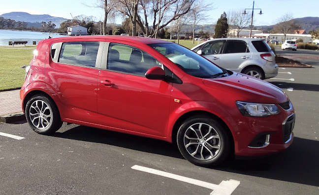 Reviews of RaD Car Hire Rotorua in Rotorua - Car rental agency