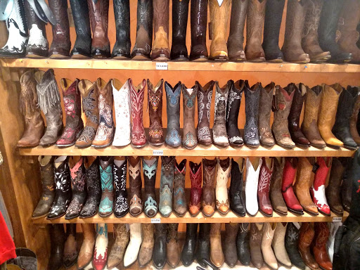 Texano Store stivali texani & abbigliamento western