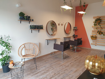 Le Jardin de la Coiffure à Cavignac