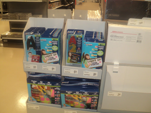 Office Supply Store «OfficeMax», reviews and photos, 13406 Archer Ave, Lemont, IL 60439, USA