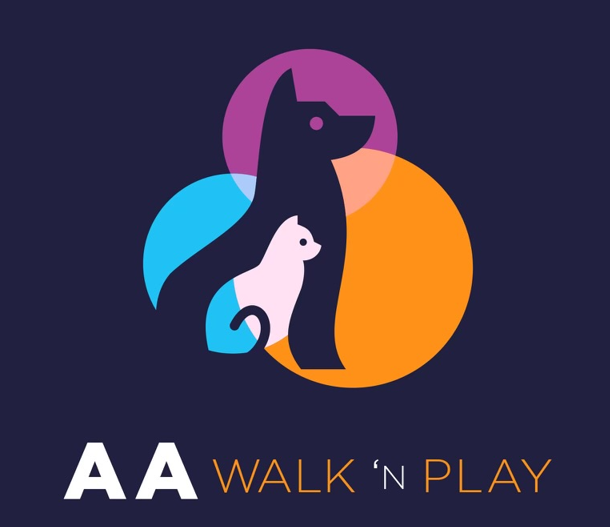 AA Walk 'N Play