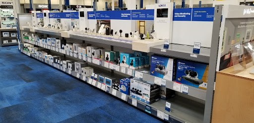 Electronics Store «Best Buy», reviews and photos, 8251 Gateway Overlook Dr, Elkridge, MD 21075, USA