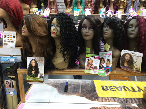 Beauty Supply Store «Beauty Stop», reviews and photos, 2371 Augusta Rd, West Columbia, SC 29169, USA