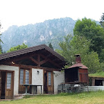 Photo n°2 de l'avis de Lazzari.n fait le 07/07/2019 à 17:52 sur le  Bar ristorante Genziana à Lamen