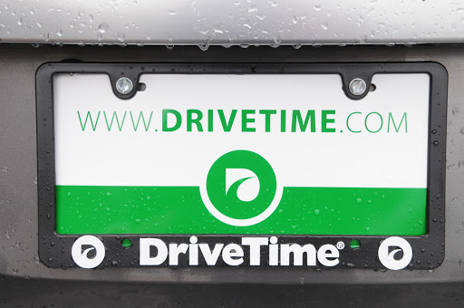 Used Car Dealer «DriveTime Used Cars», reviews and photos, 2904 S Orlando Dr, Sanford, FL 32773, USA