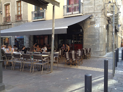 La Renaissance Café
