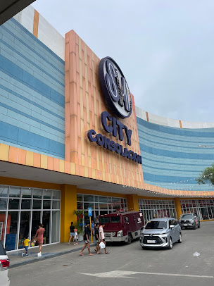 HairlessPHILS - SM Consolacion - HairlessPHILS - SM Consolacion