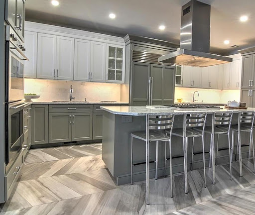 Tile Store «Fuda Tile & Marble of Ramsey», reviews and photos, 455 NJ-17, Ramsey, NJ 07446, USA