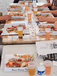 Photo n°3 de Restaurant LoGe à Saint-Prix-lès-Arnay ()