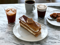 Photos du propriétaire du Restaurant MOKKA - Boulangerie, Pâtisserie, Salon de thé BIO à Strasbourg - n°12