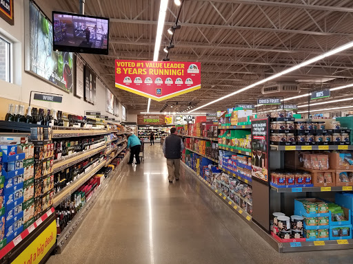 Supermarket «ALDI», reviews and photos, 115 US-72, Athens, AL 35611, USA