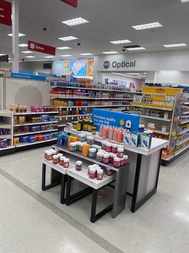 Department Store «Target», reviews and photos, 2070 Sam Rittenberg Blvd, Charleston, SC 29407, USA