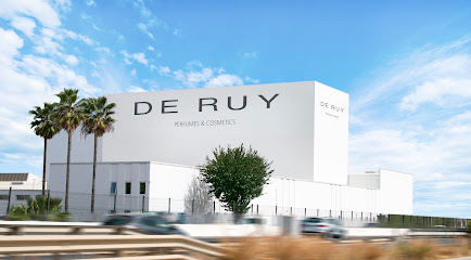 De Ruy Perfumes portada