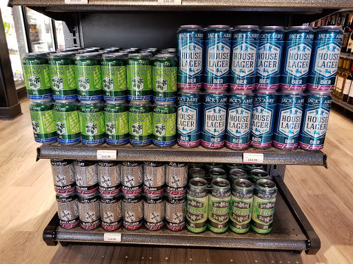 Liquor Store «Jordans Liquors», reviews and photos, 199 Taunton Ave, East Providence, RI 02914, USA