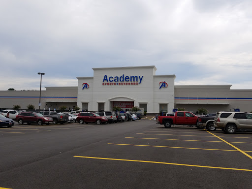 Sporting Goods Store «Academy Sports + Outdoors», reviews and photos, 3505 Atlanta Hwy, Athens, GA 30606, USA