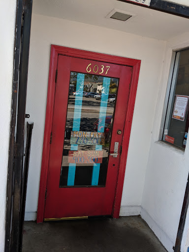 Donut Shop «Donut Farm Oakland», reviews and photos, 6037 San Pablo Ave, Oakland, CA 94608, USA