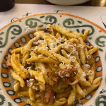 Photo n°2 de l'avis de Luciane.o fait le 01/02/2024 à 05:45 sur le  Osteria Terra Mia à Syracuse