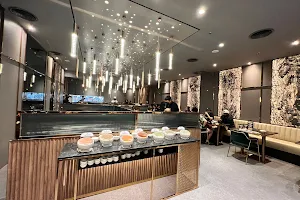 Arashi Shabu-Shabu, City Square JB image