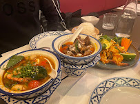 Soupe du Restaurant thaï Restaurant Thaï Thaï à Paris - n°2
