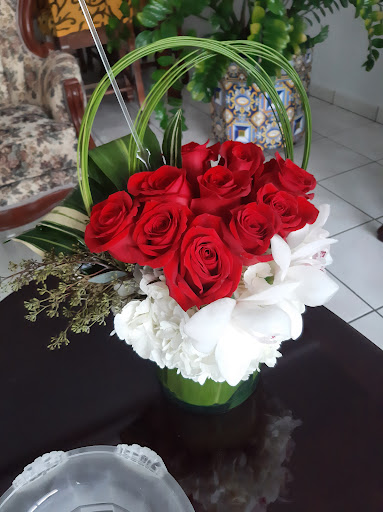 Florist «Trias Flowers & Gifts», reviews and photos, 6520 SW 40th St, Miami, FL 33155, USA