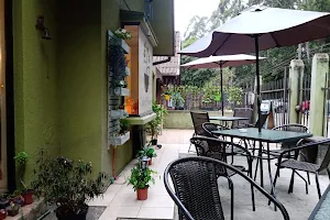 Café del Bosque image