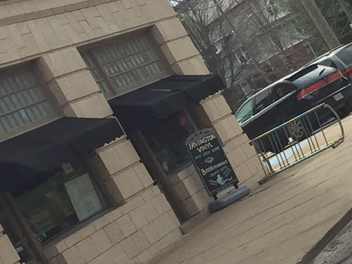 Record Store «Irvington Vinyl», reviews and photos, 9 Johnson Ave, Indianapolis, IN 46219, USA