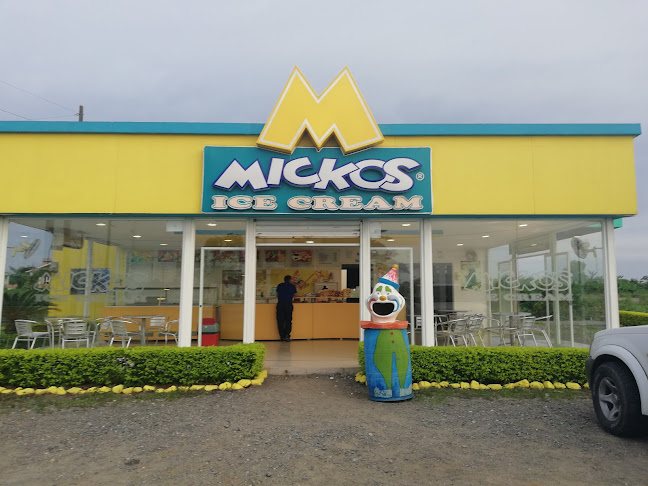 Mickos