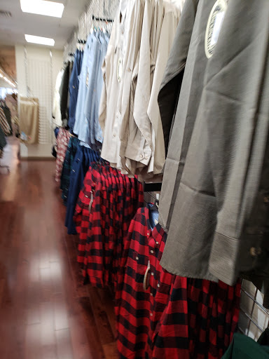 Clothing Store «I Goldberg Army & Navy», reviews and photos, 1300 Chestnut St, Philadelphia, PA 19107, USA