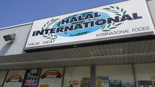 Butcher Shop «Halal International», reviews and photos, 3120 N Sharon Amity Rd, Charlotte, NC 28205, USA