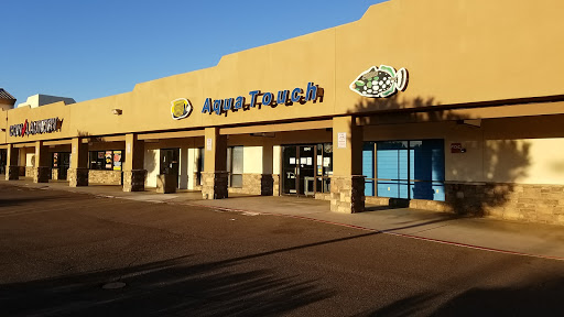 Tropical Fish Store «Aquatouch», reviews and photos, 12040 N 32nd St, Phoenix, AZ 85028, USA