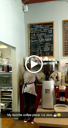 Coffee Shop «LaJava A Roasting House», reviews and photos, 430 Cardinal Ln A, Green Bay, WI 54313, USA