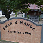 Review SMA Negeri 8 Mandai Maros
