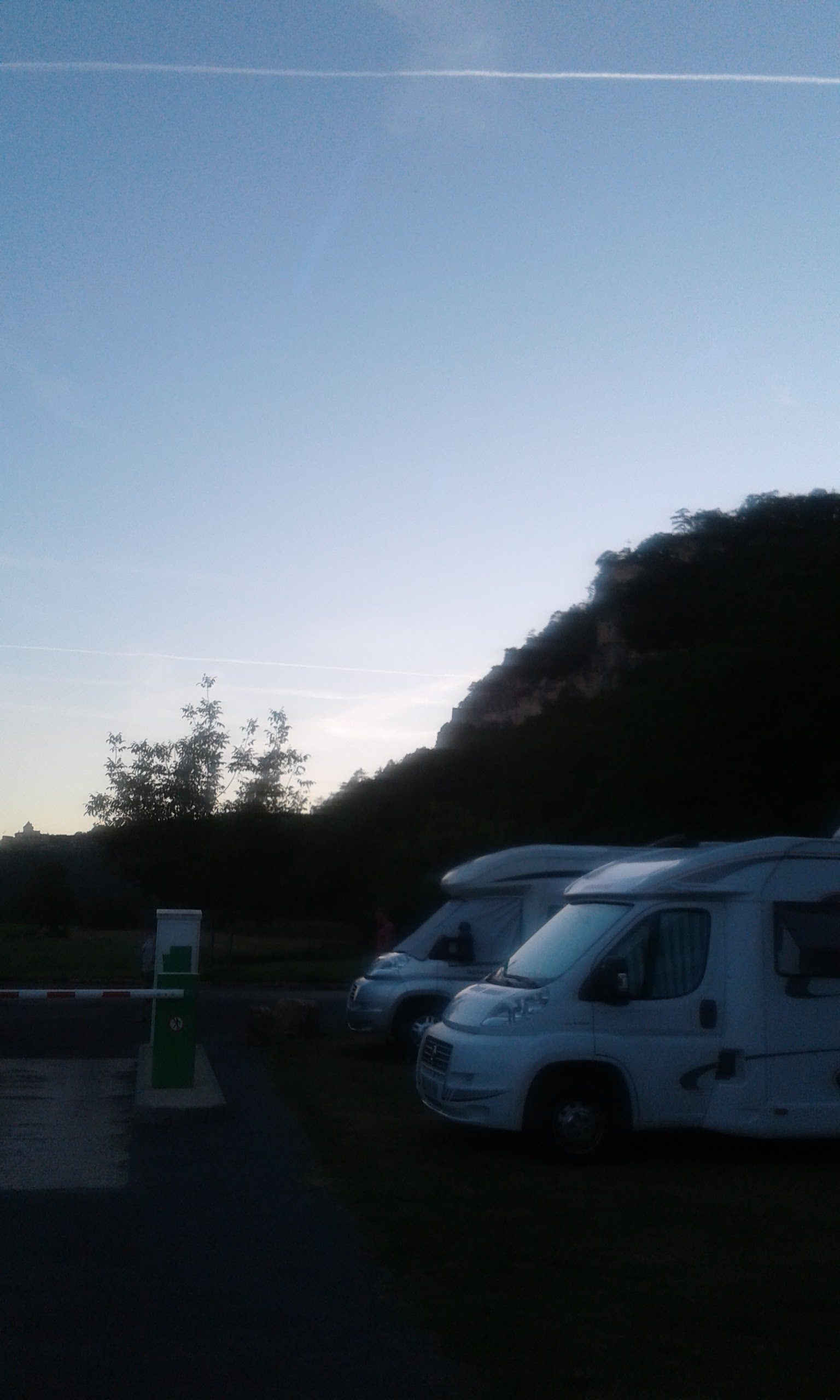 Photo n° 9 de l'avis de Arnaud.h fait le 15/08/2018 à 18:45