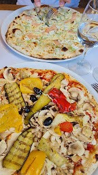 Photo n°43 de Pizzeria du Jabron à Dieulefit ()