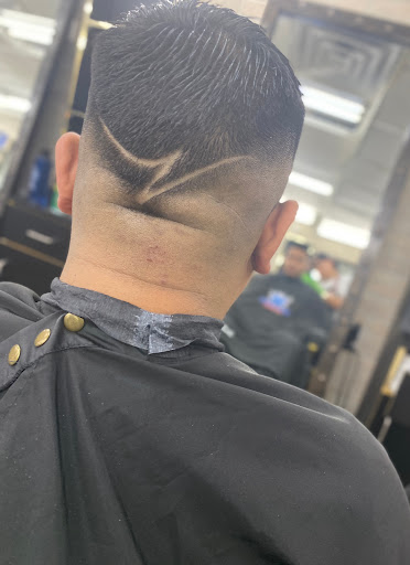 Barber Shop «MasterCuts Barbershop», reviews and photos, 219 Westchester Ave, Port Chester, NY 10573, USA