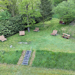 Photo n°1 de l'avis de Carmen.t fait le 06/05/2023 à 07:07 sur le  Mosellandhotel Waldeck à Burgen