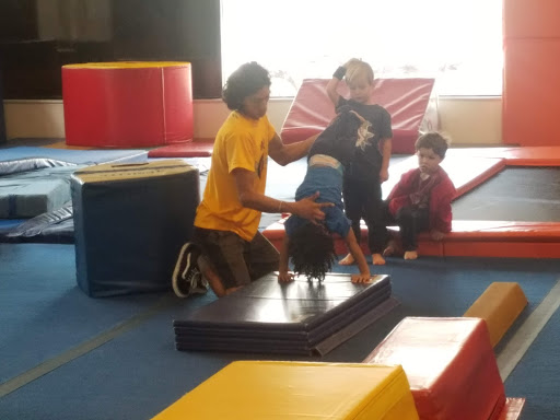 Parkour Spot «Vault PK», reviews and photos, 1275 Sartori Ave, Torrance, CA 90501, USA